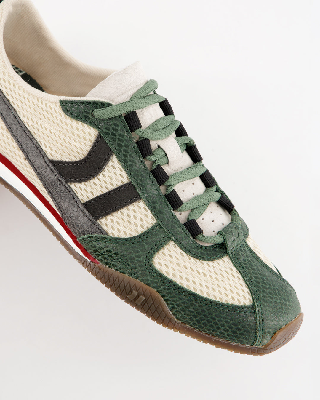 Nilo Jungle Green