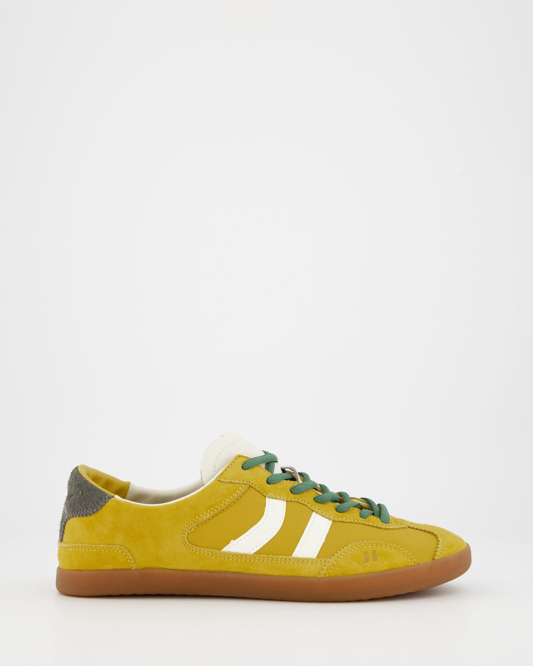Kizuna yellow mellow | Coolway Sneakers Brand