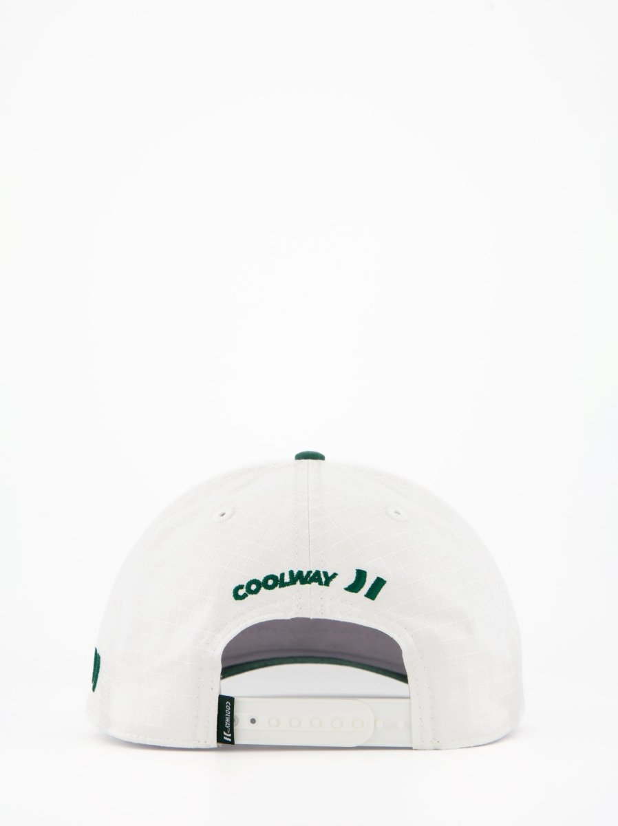 Sya Cap Green
