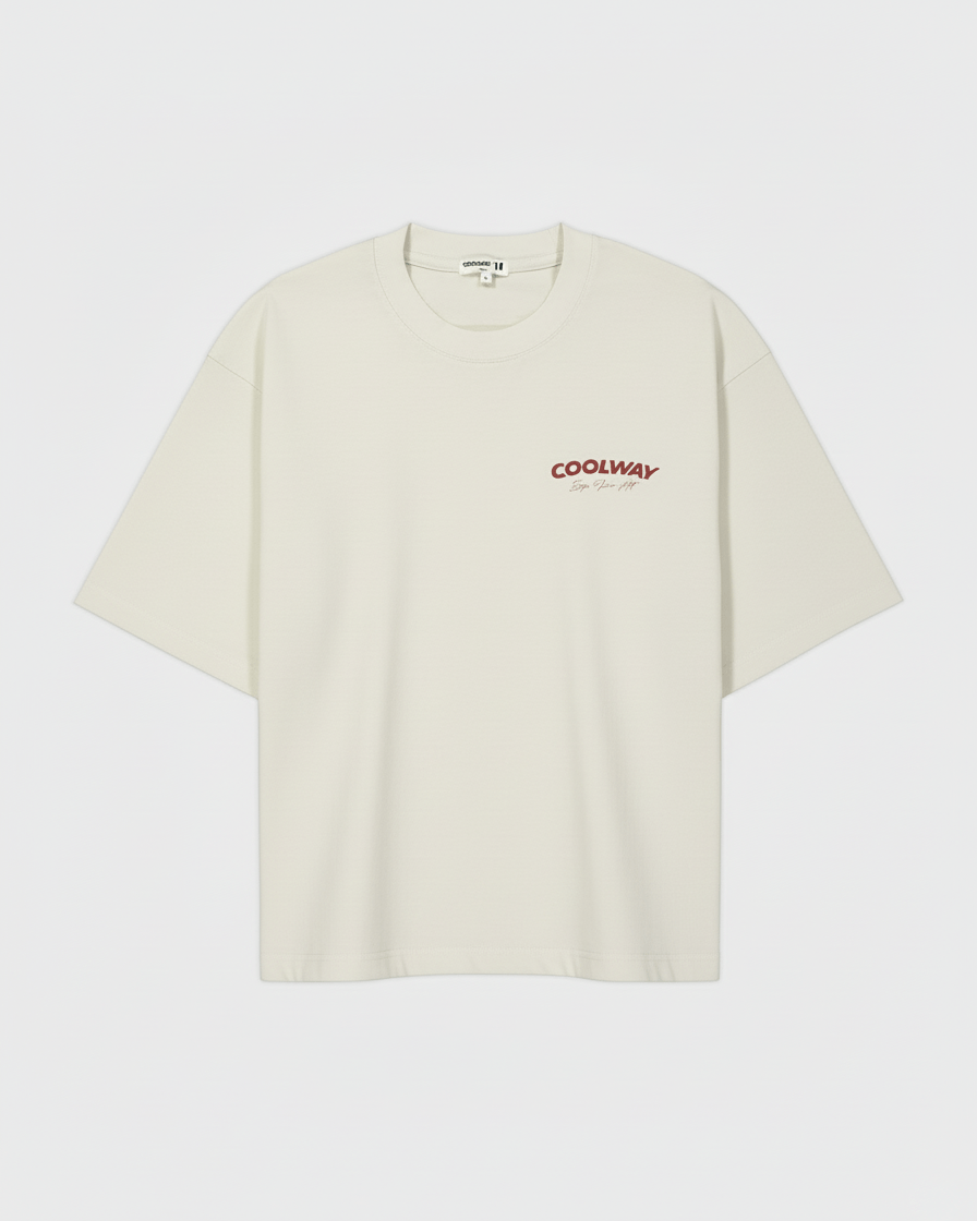 Classic Ice T-Shirt