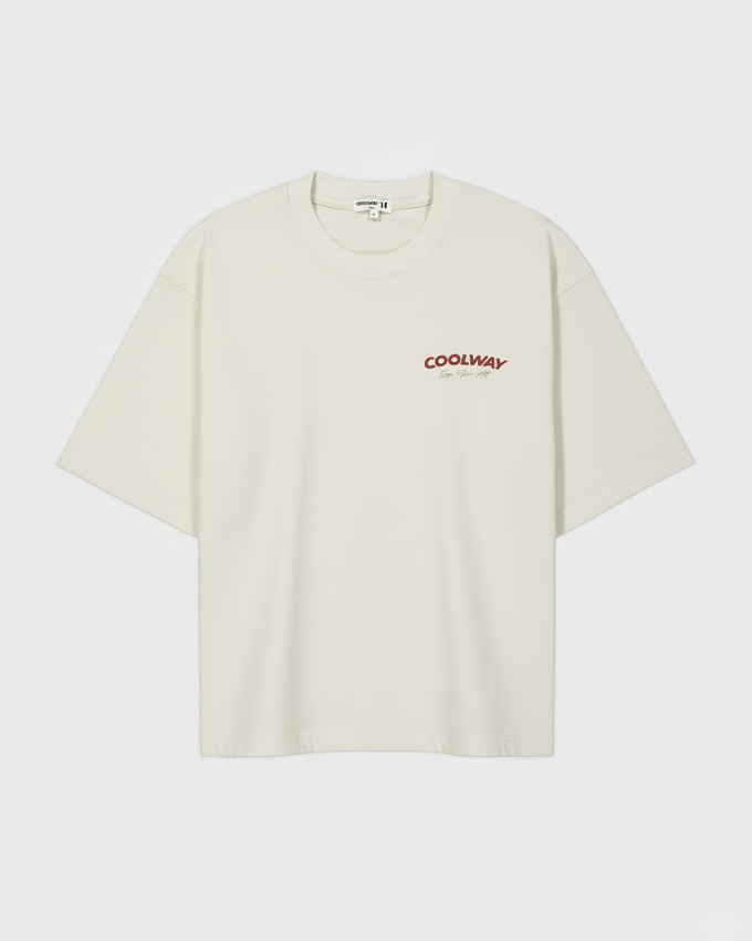 Classic Ice T-Shirt