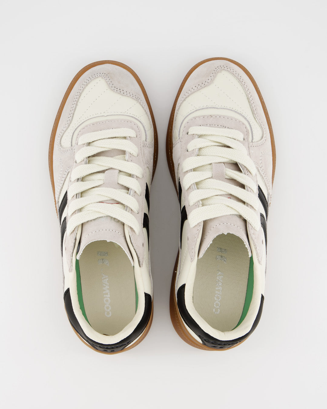 Coolway Goal Men´s Sneakers | Coolway Official Store