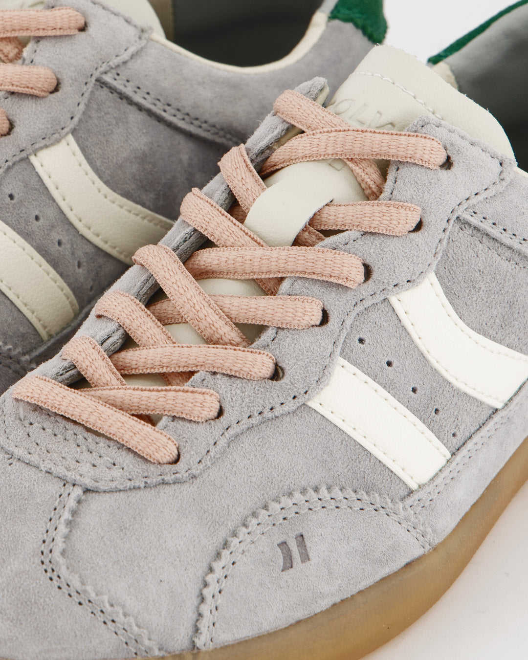 Kizuna light blue | Coolway Sneakers Brand