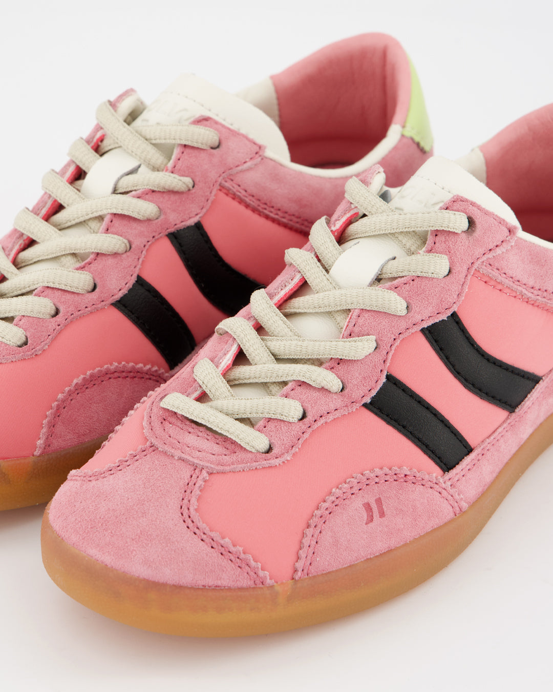 Kizuna pink crayon | Coolway Sneakers Brand