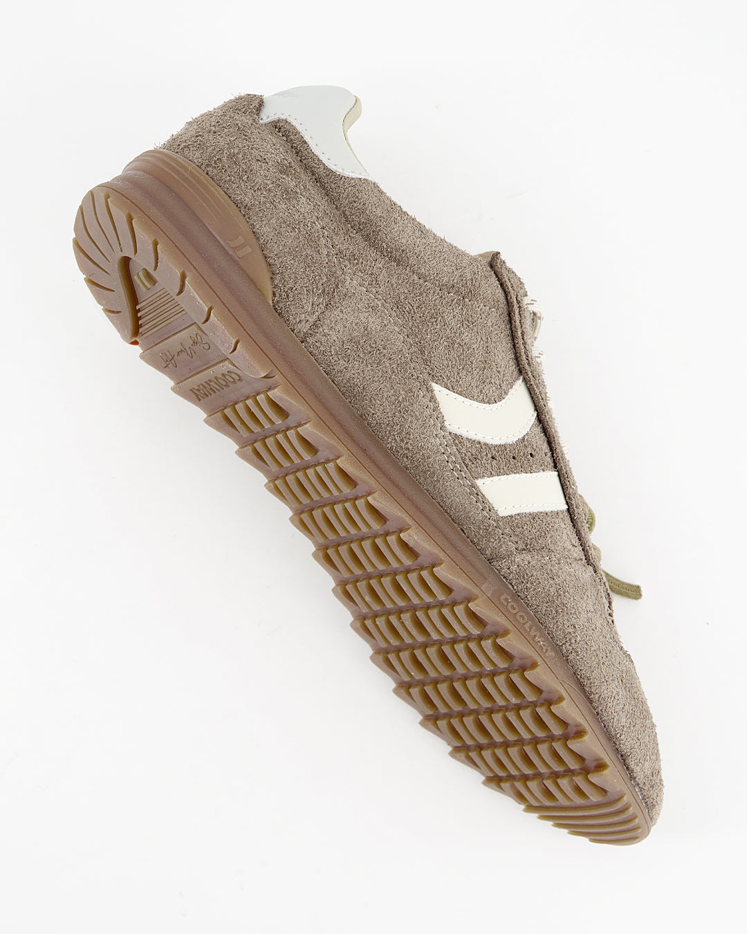 Switzer Taupe Soft
