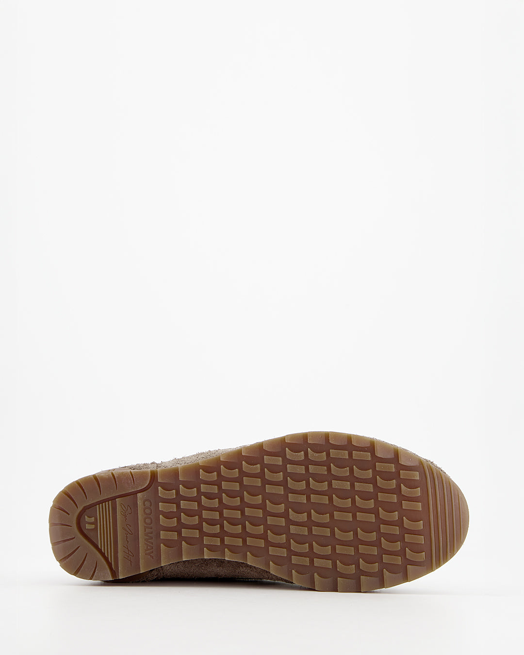 Switzer Taupe Soft