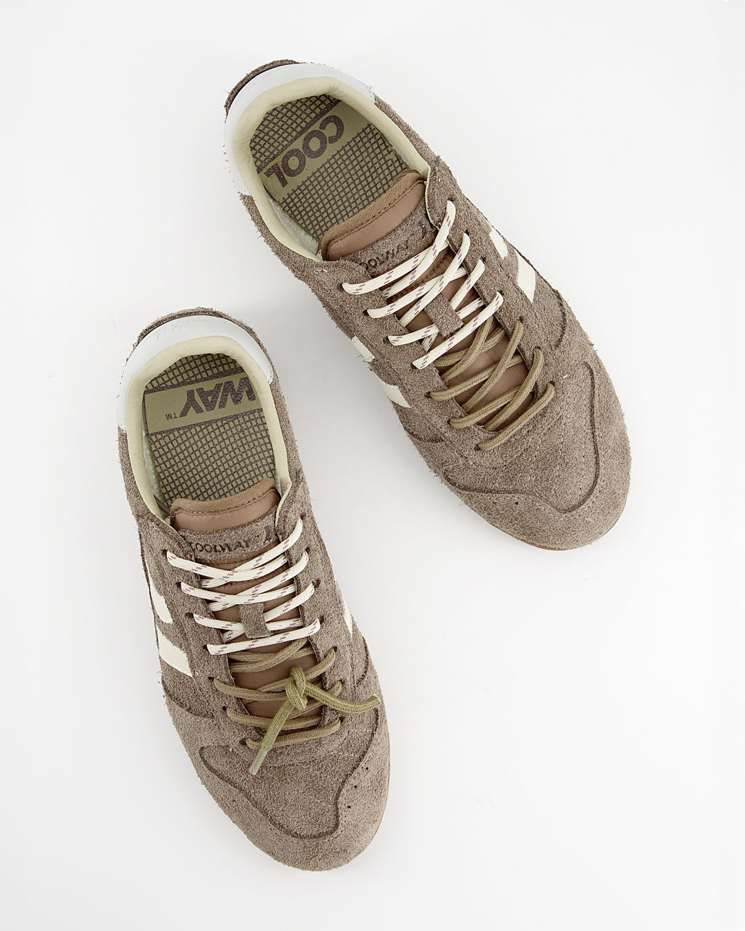 Switzer Taupe Soft