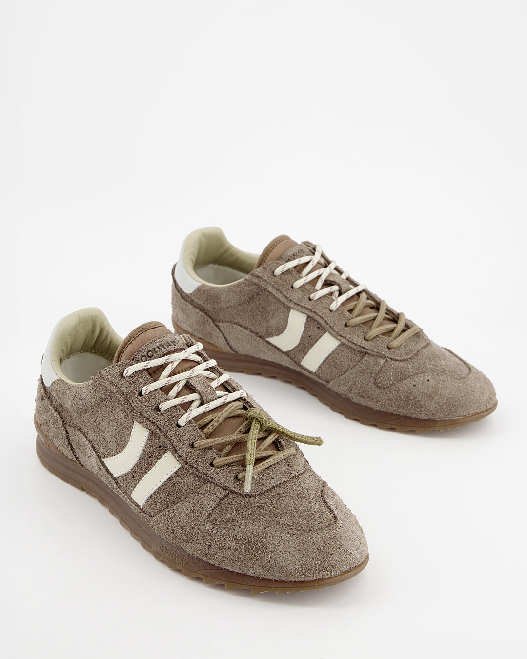 Switzer Taupe Soft