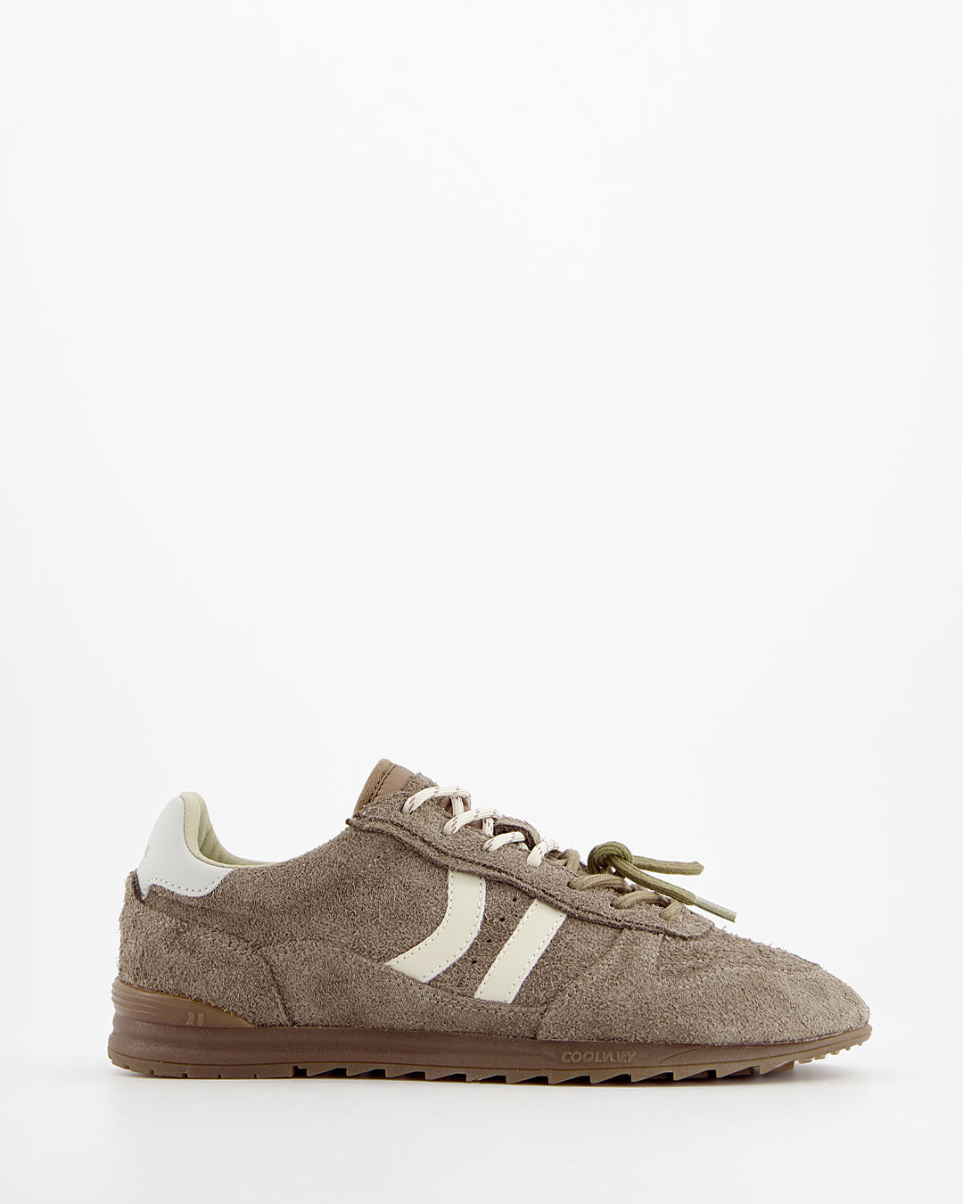 Switzer Taupe Soft