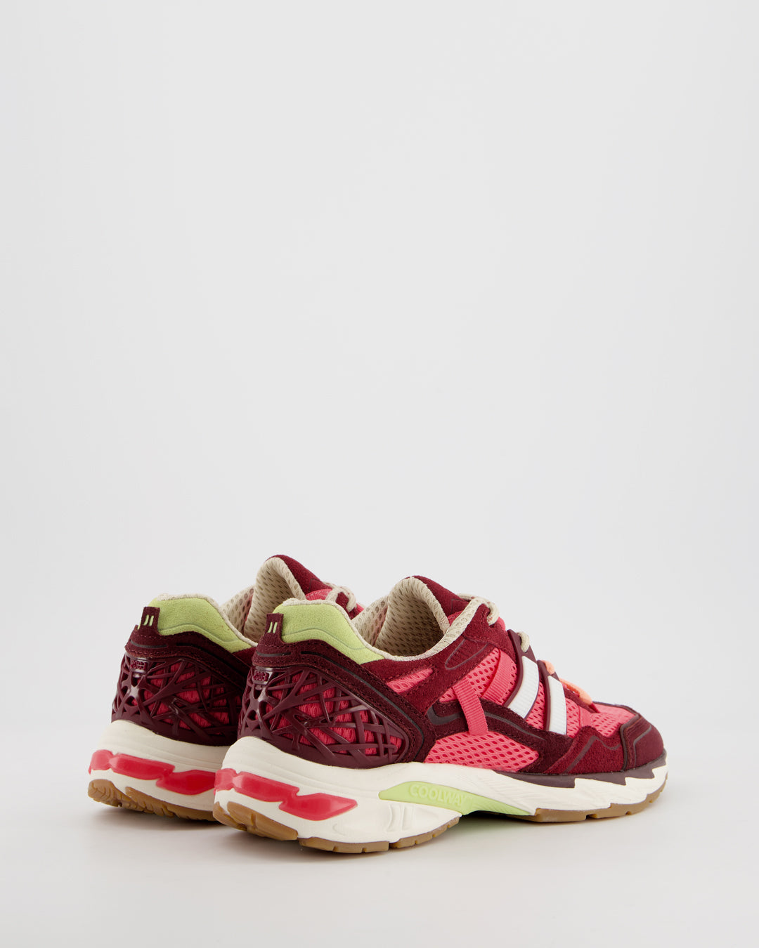 2003 Dragon Fruit