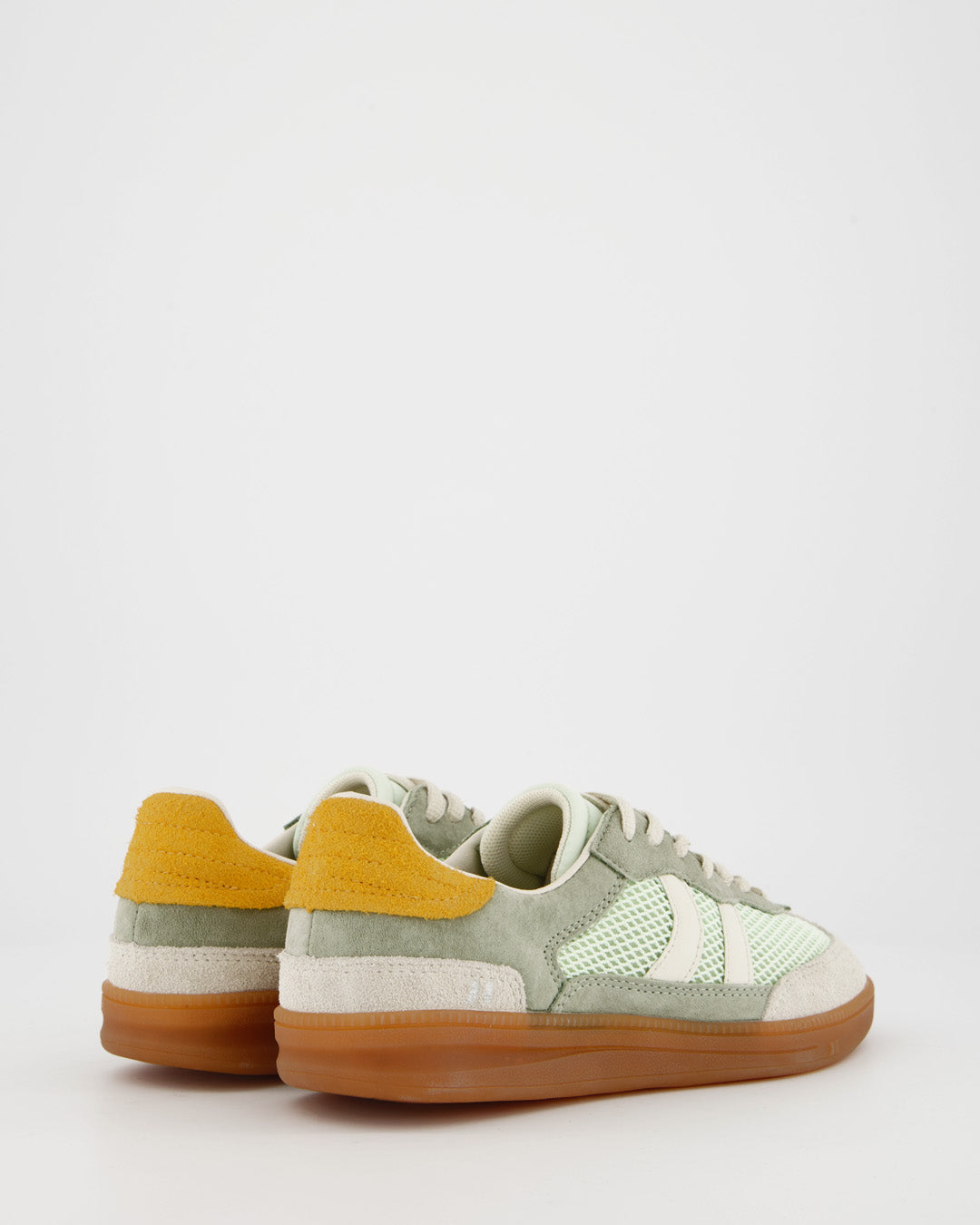 Baresi Light Green