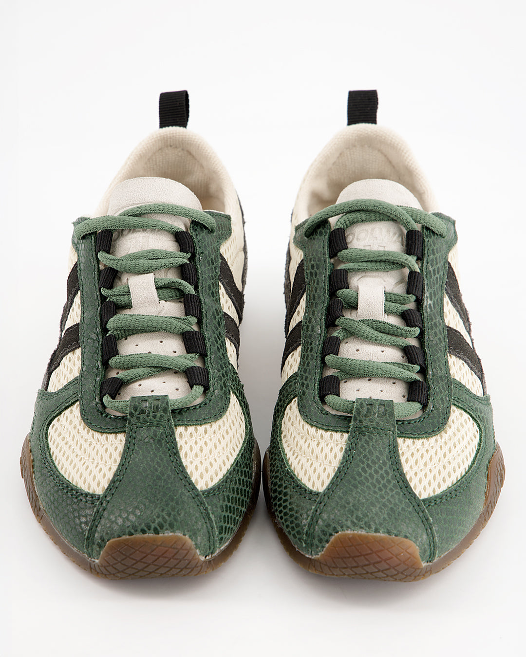 Nilo Jungle Green