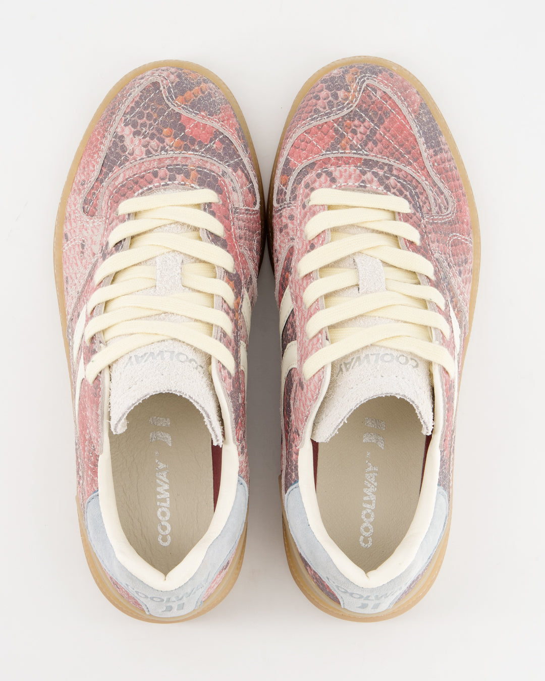 Goal Pink Mamba