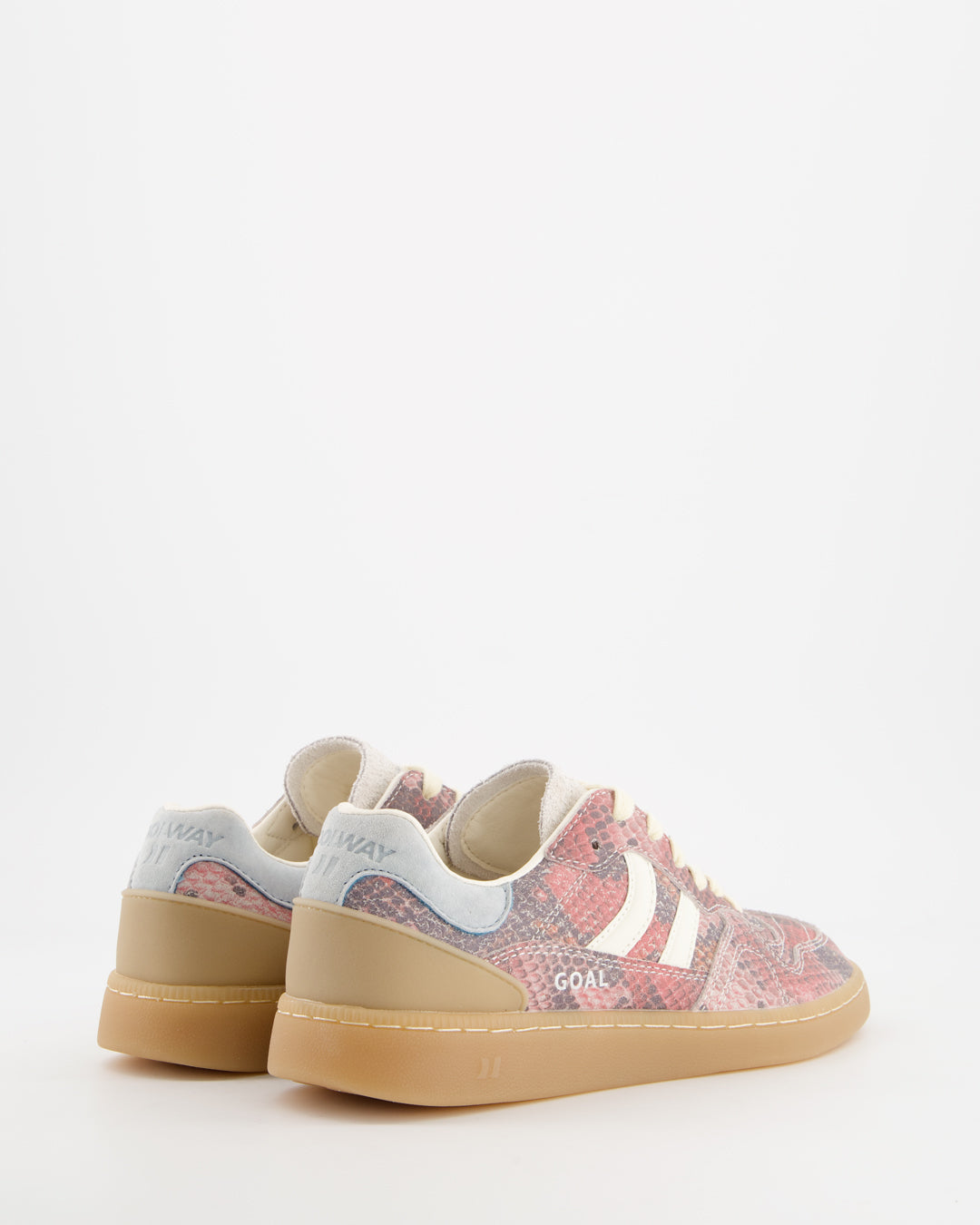 Goal Pink Mamba