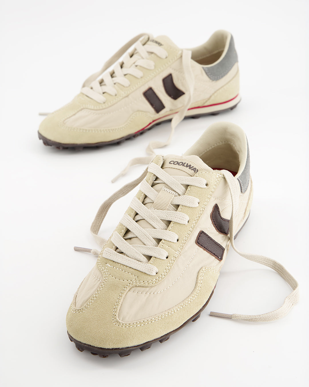 Cross Butter Yellow