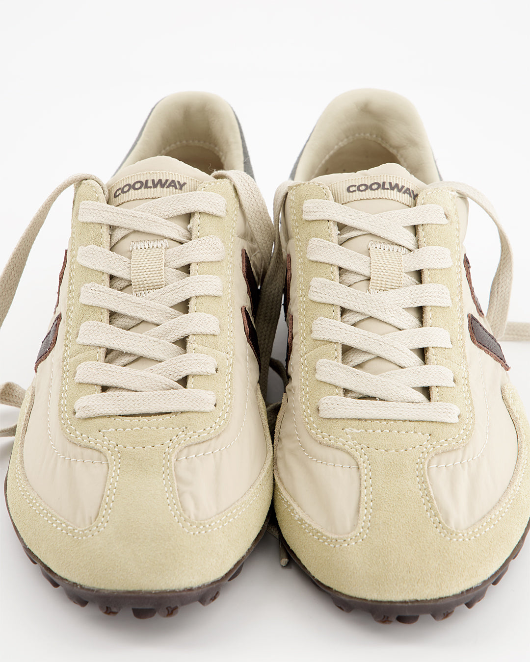 Cross Butter Yellow