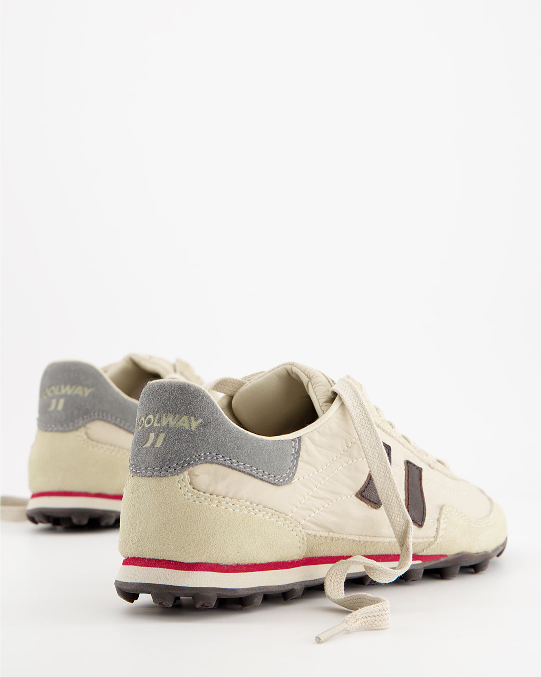 Cross Butter Yellow
