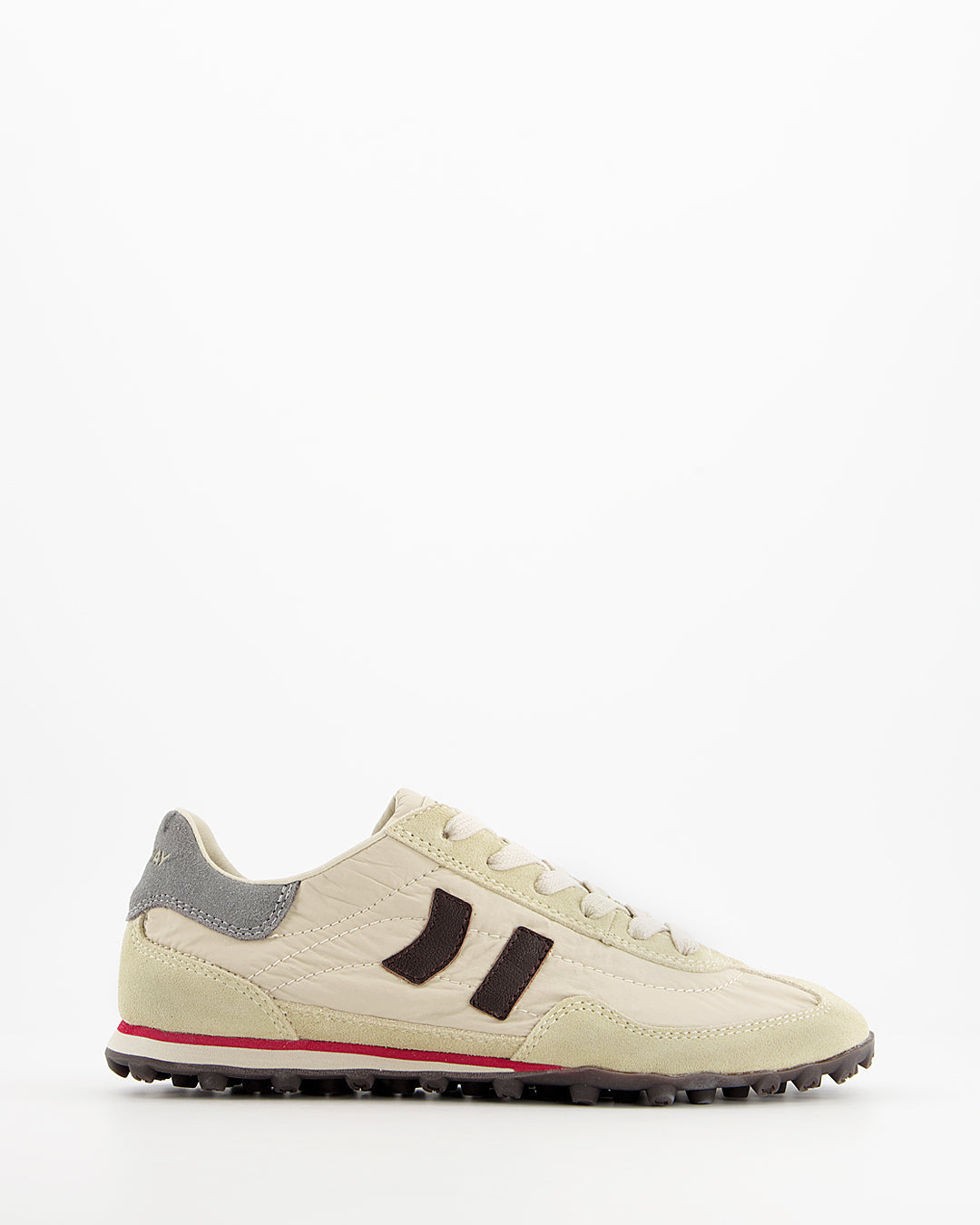 Cross Butter Yellow