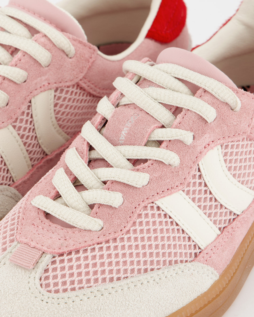 Baresi Light Pink