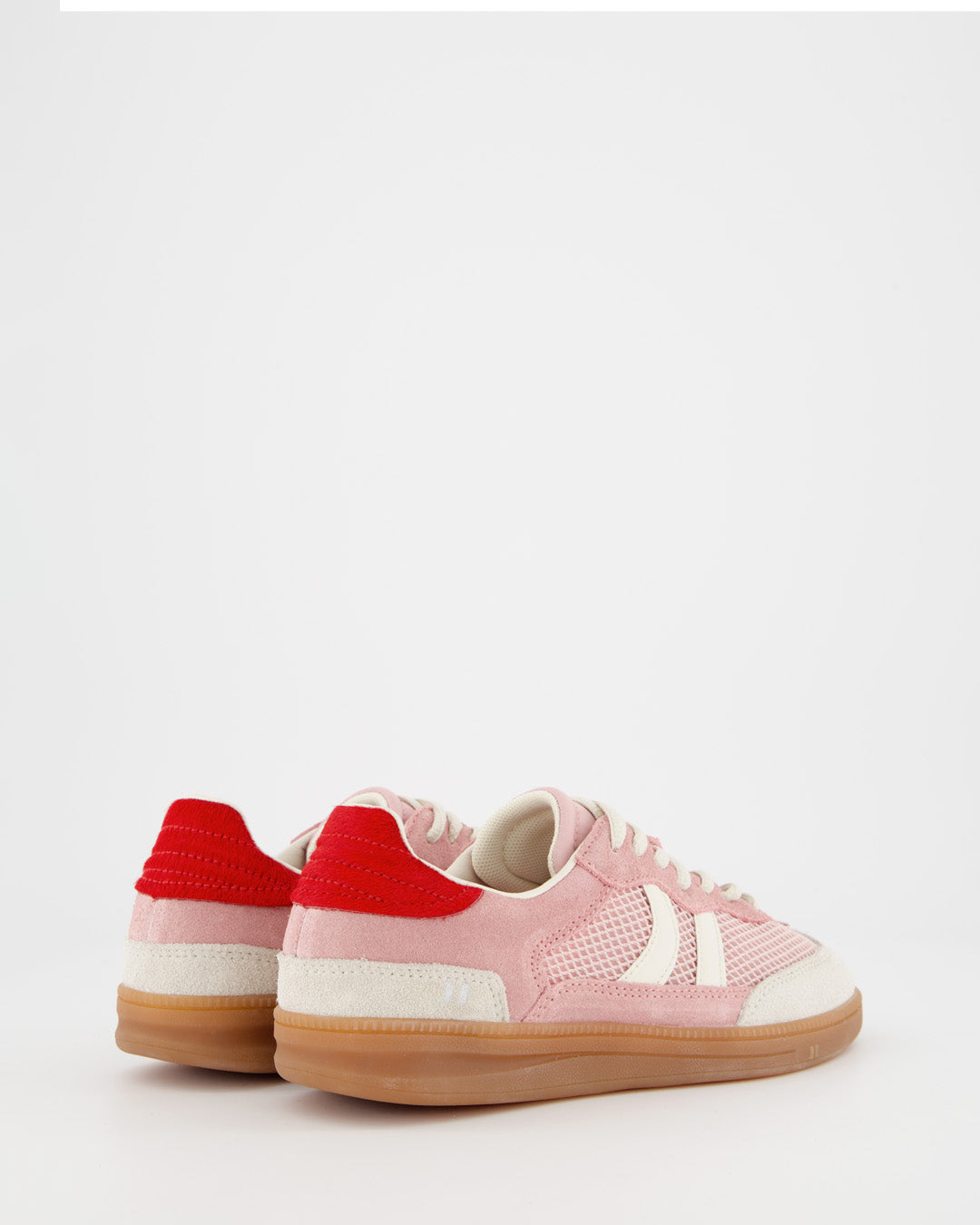 Baresi Light Pink