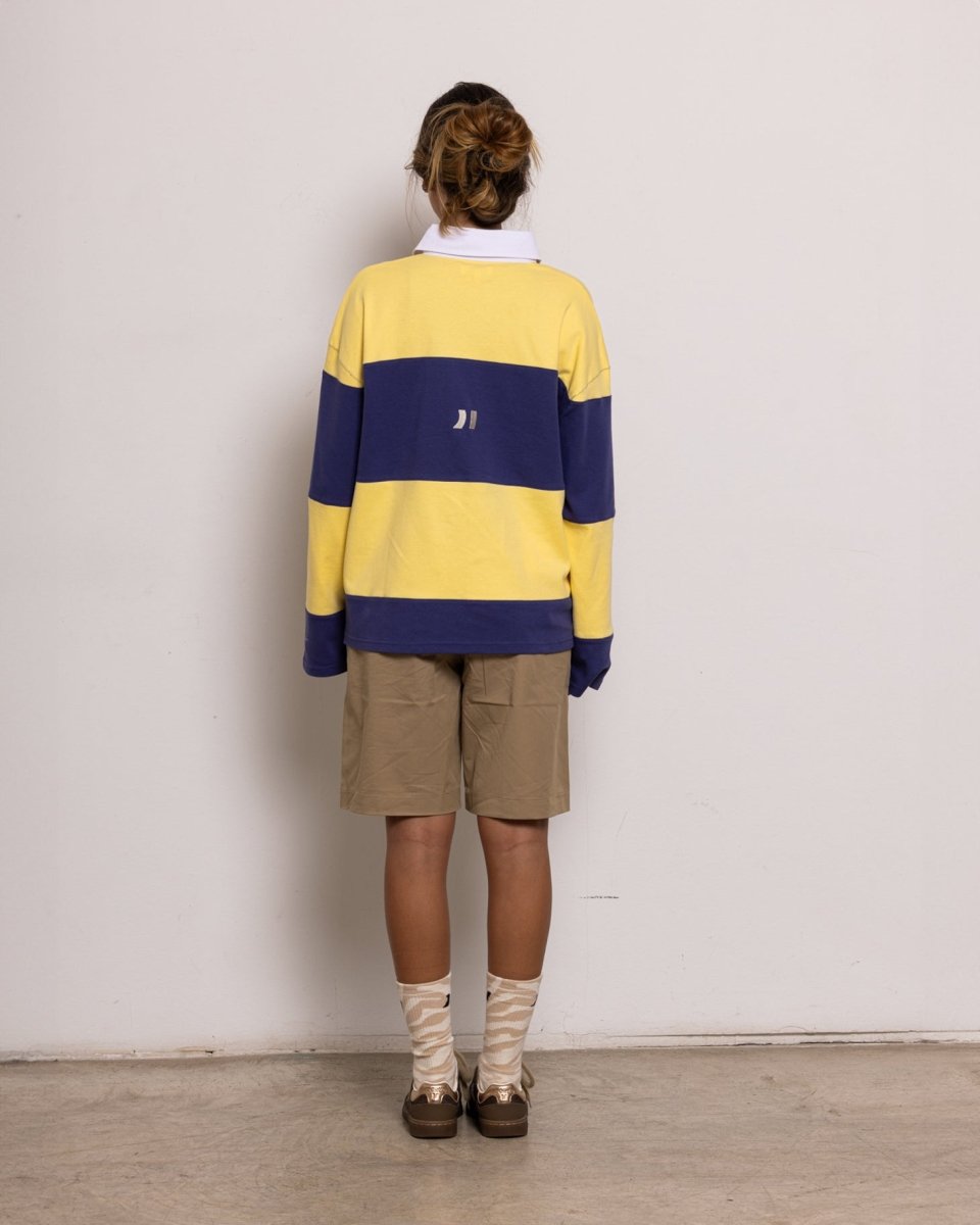 Field Yellow Polo