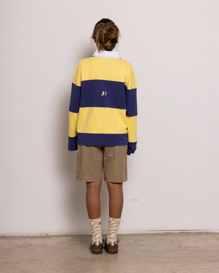 Field Yellow Polo