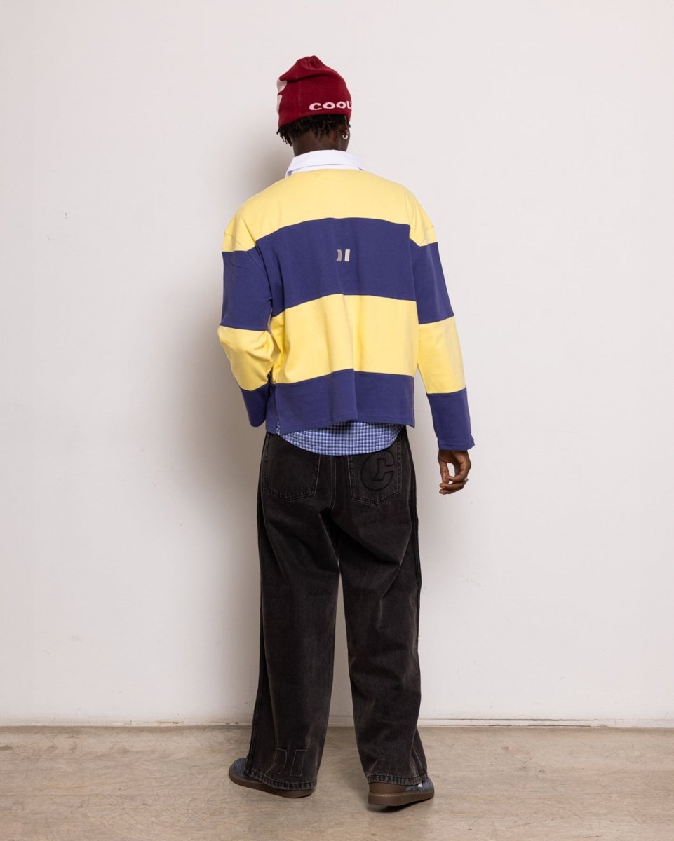 Field Yellow Polo