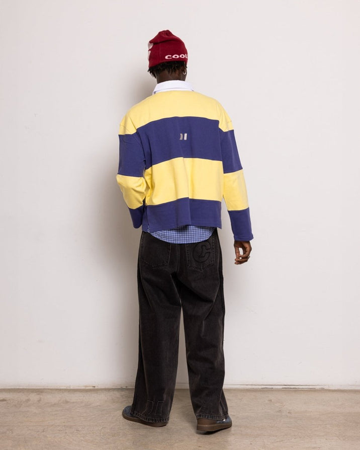 Field Yellow Polo