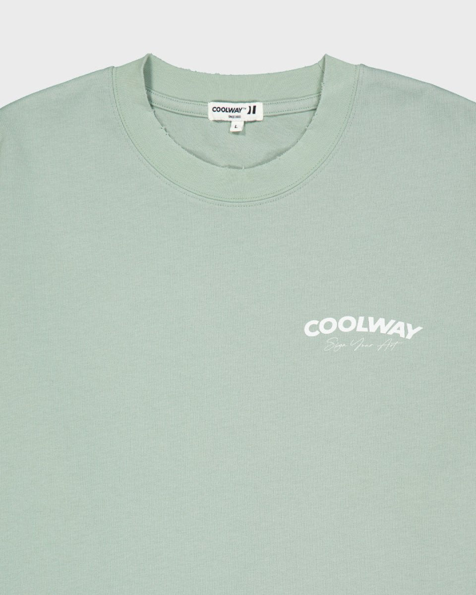 Classic Green T-Shirt
