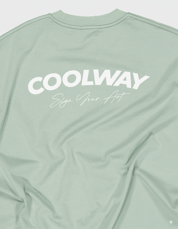 Classic Green T-Shirt