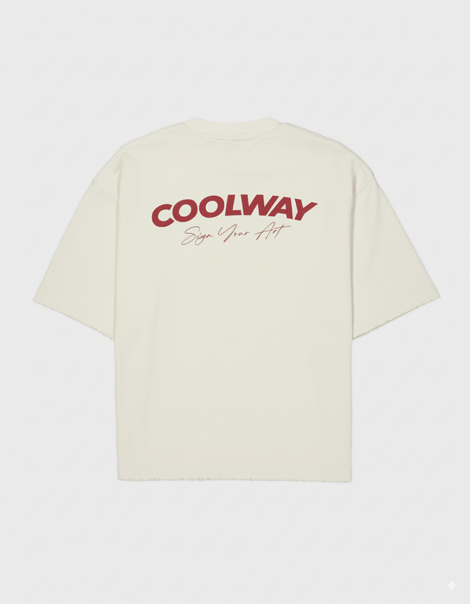 Classic Ice T-Shirt